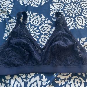 Aerie lace bralette